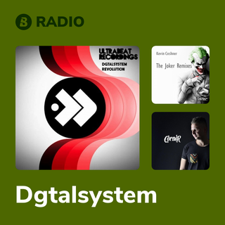Dgtalsystem Radio