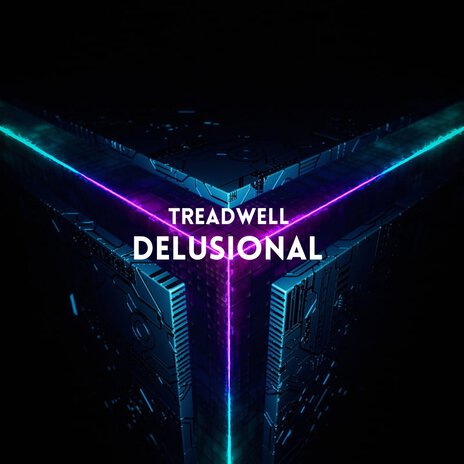 Delusional cover art