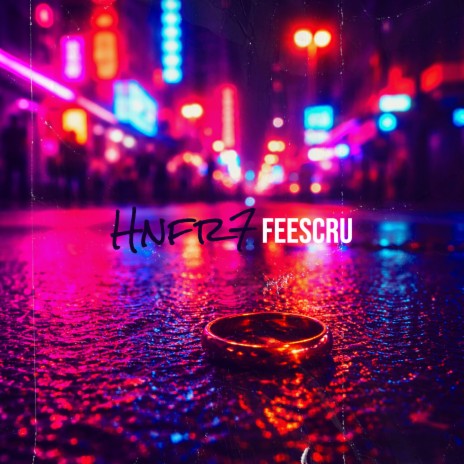 Hnfr7 cover art
