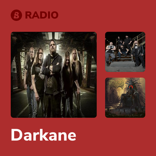 Darkane Radio