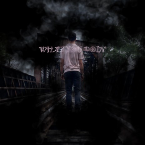 What You Doin' cover art