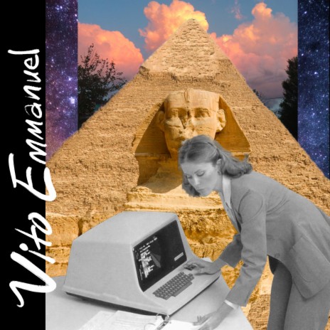 The Sixth Sun cover art