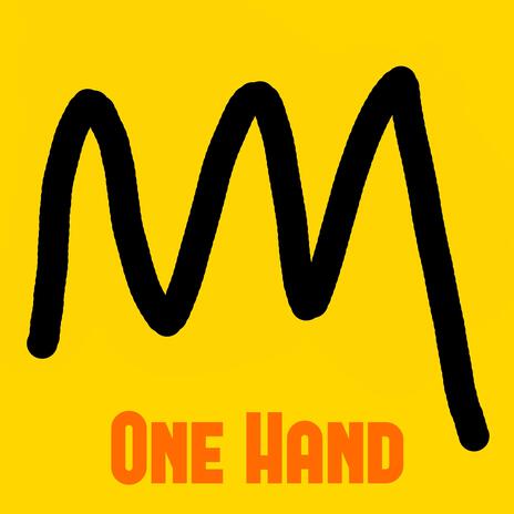 One Hand cover art