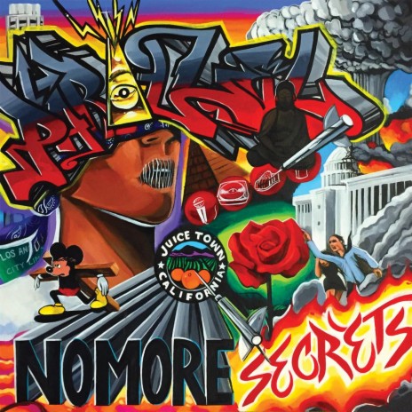 Keepin' It Raw cover art