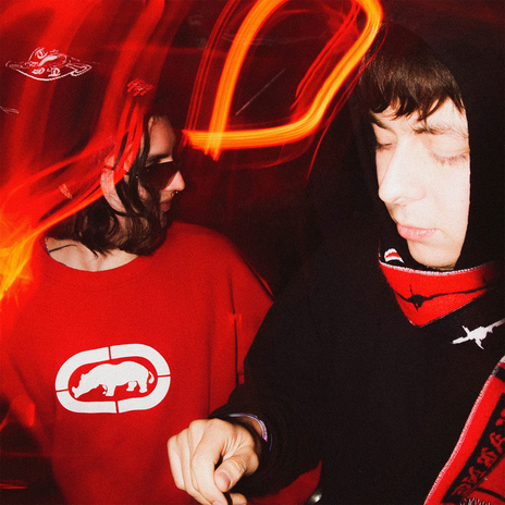 VIDEOCLUB ft. Bonifacinx cover art