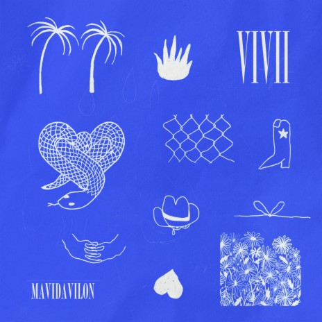Chateau cover art