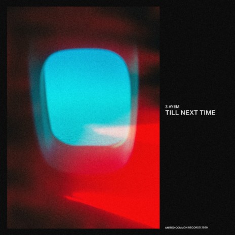 Til Next Time cover art