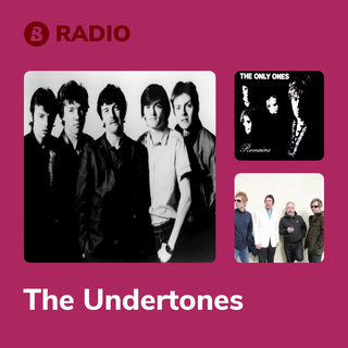 The Undertones Radio