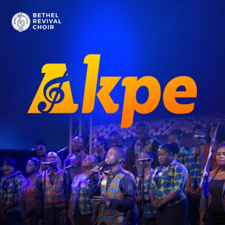 Mawu Akpenawo ft. Eugene Zuta cover art