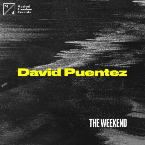 The Weekend cover art