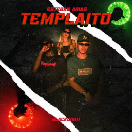 Templaito ft. BLACKCIRI11 cover art