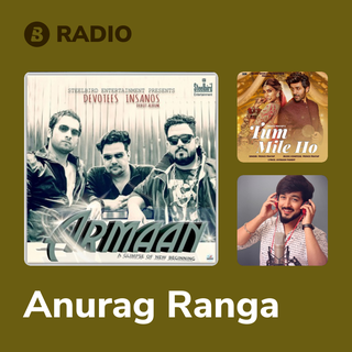 Anurag Ranga Radio