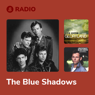 The Blue Shadows Radio