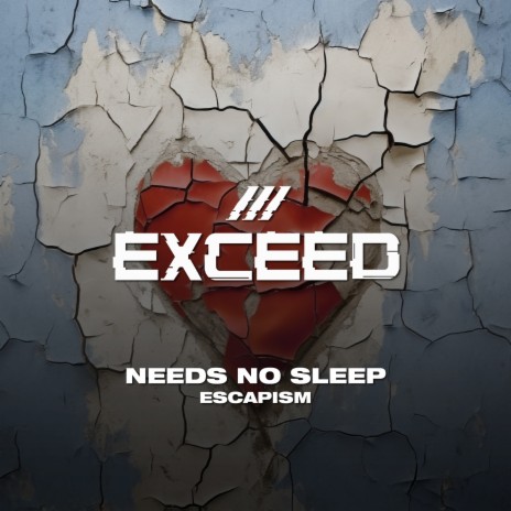 Escapism (Extended Mix) cover art