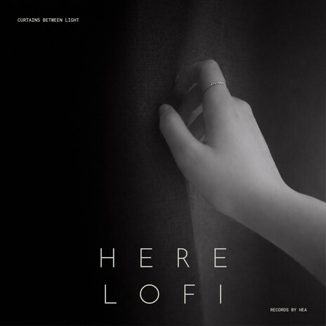 Light Through Thin Fabric cover art