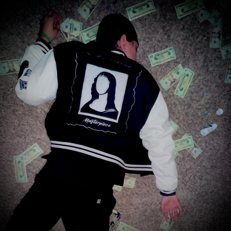 Bankroll ft. prod. 9cyon & santamariahm cover art
