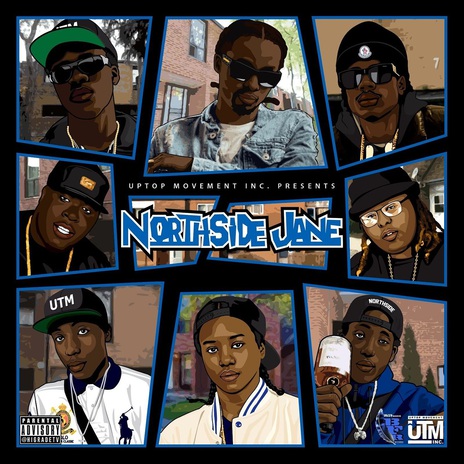 @Supawassi cover art