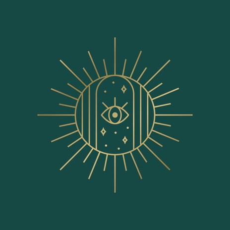 Sacred Flow State - 432 Hz cover art