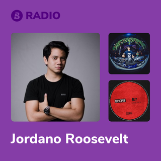 Jordano Roosevelt Radio