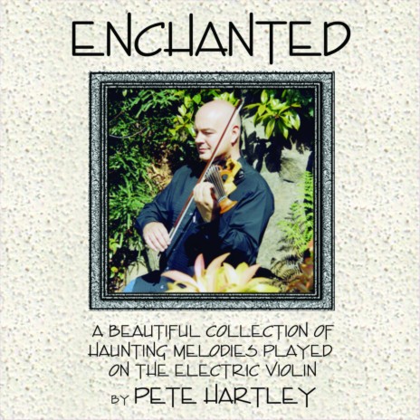Pachelbel Canon cover art