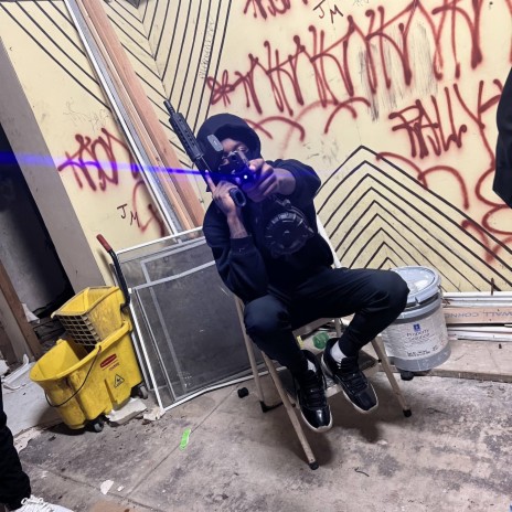 PVSSY NIGGA ft. PG1600 cover art