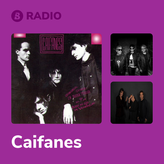Caifanes Radio