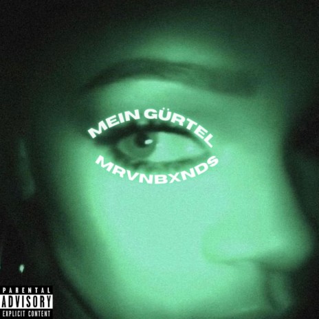Mein Gürtel cover art