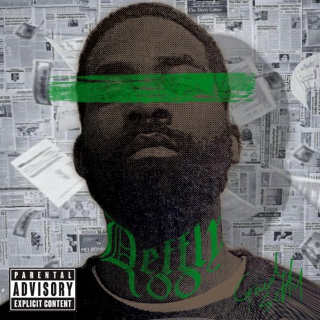Pain Of A Thug cover art