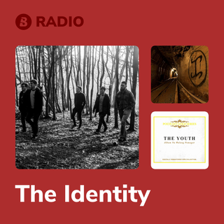 The Identity Radio