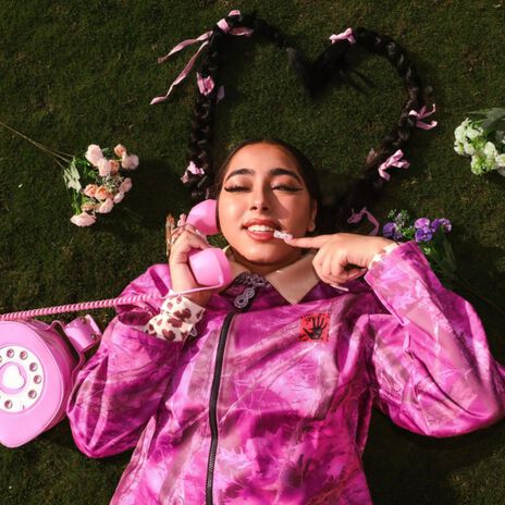 Kon M3aya Real cover art