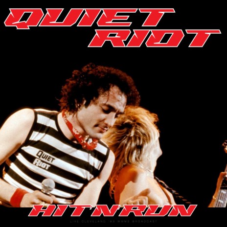 Cum On Feel The Noize (Live 1983) cover art