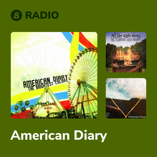 American Diary Radio