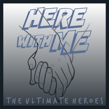 Here With Me
