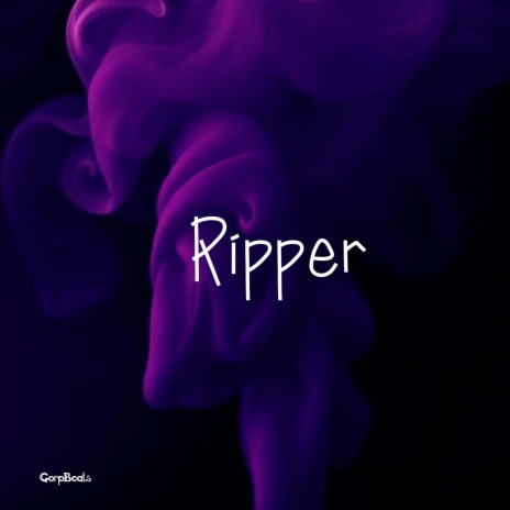 Ripper cover art