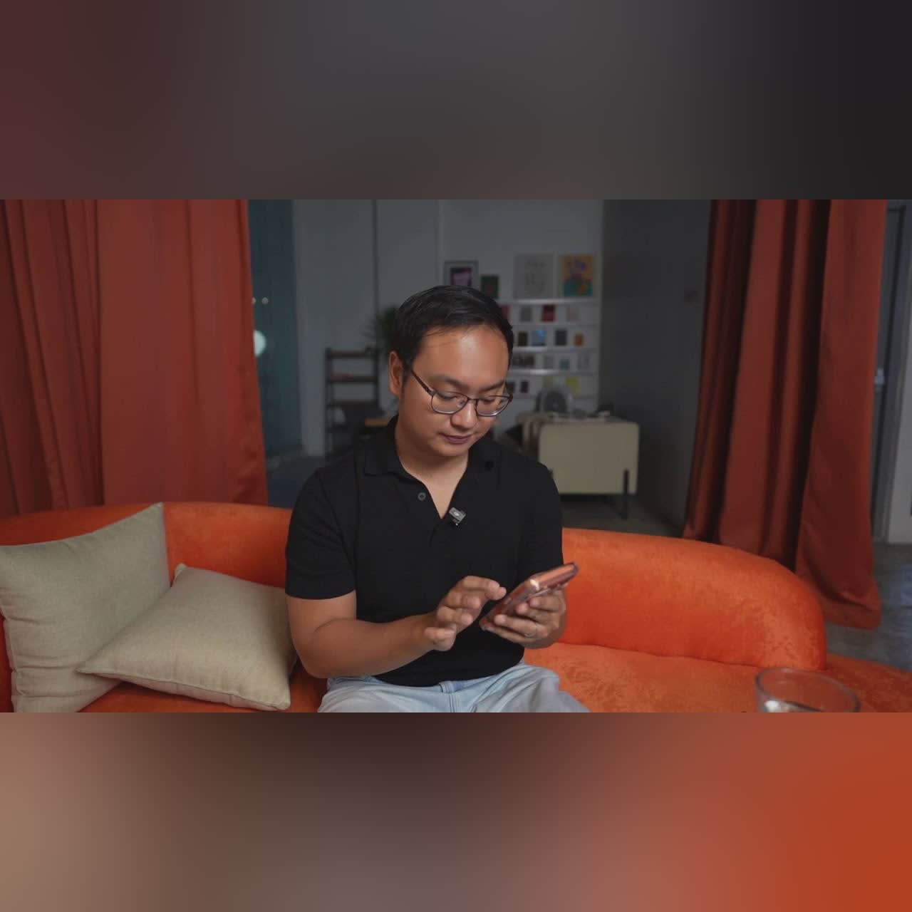 Reviewing Start Up Personal Brands on Stream cover art