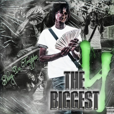 The 1 & the 2