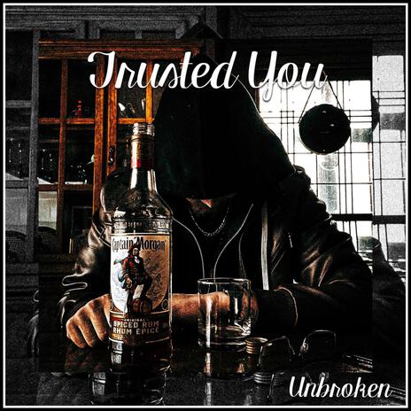 Trusted You cover art