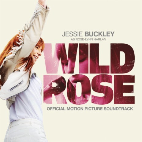 Crying Over (From “Wild Rose” Soundtrack)
