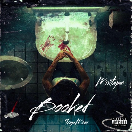 Vision (Love Sample) cover art
