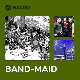 BAND-MAID Radio