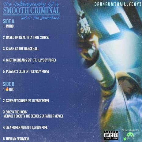 Based On Reality (HD Quality) A True Story cover art