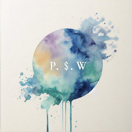 pussy money weed cover art