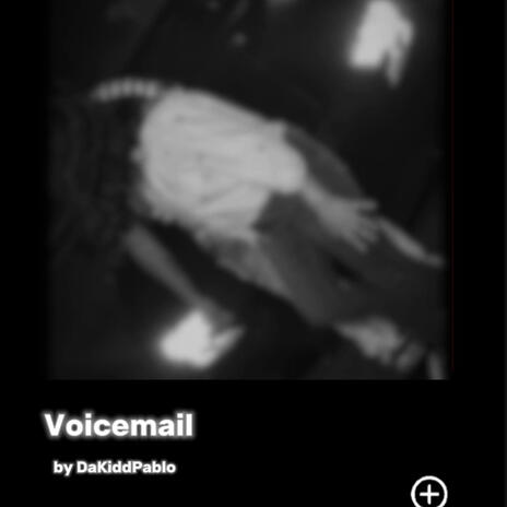 Voicemails cover art