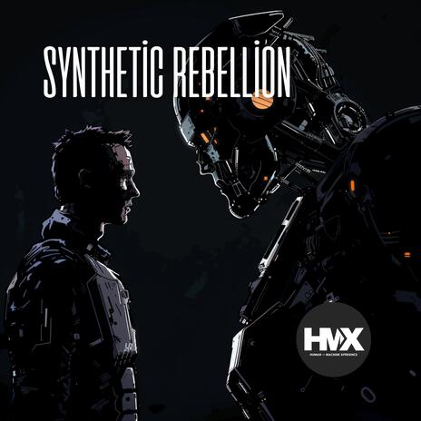 Synthetic Rebellion cover art