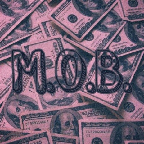 M.O.B. cover art