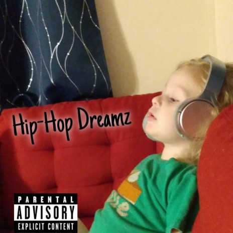 Hip-Hop Dreamz ft. KXNG Crooked & Anno Domini Beats cover art