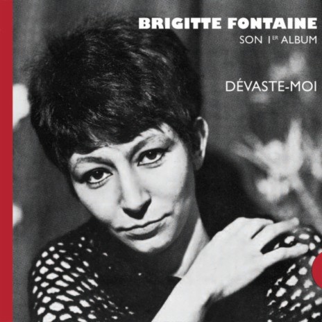 La vie sur les bras cover art