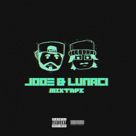 Noites Frias ft. Lunaci cover art