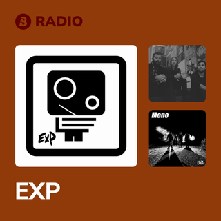 EXP Radio