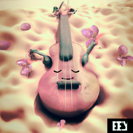 Beside Me cover art